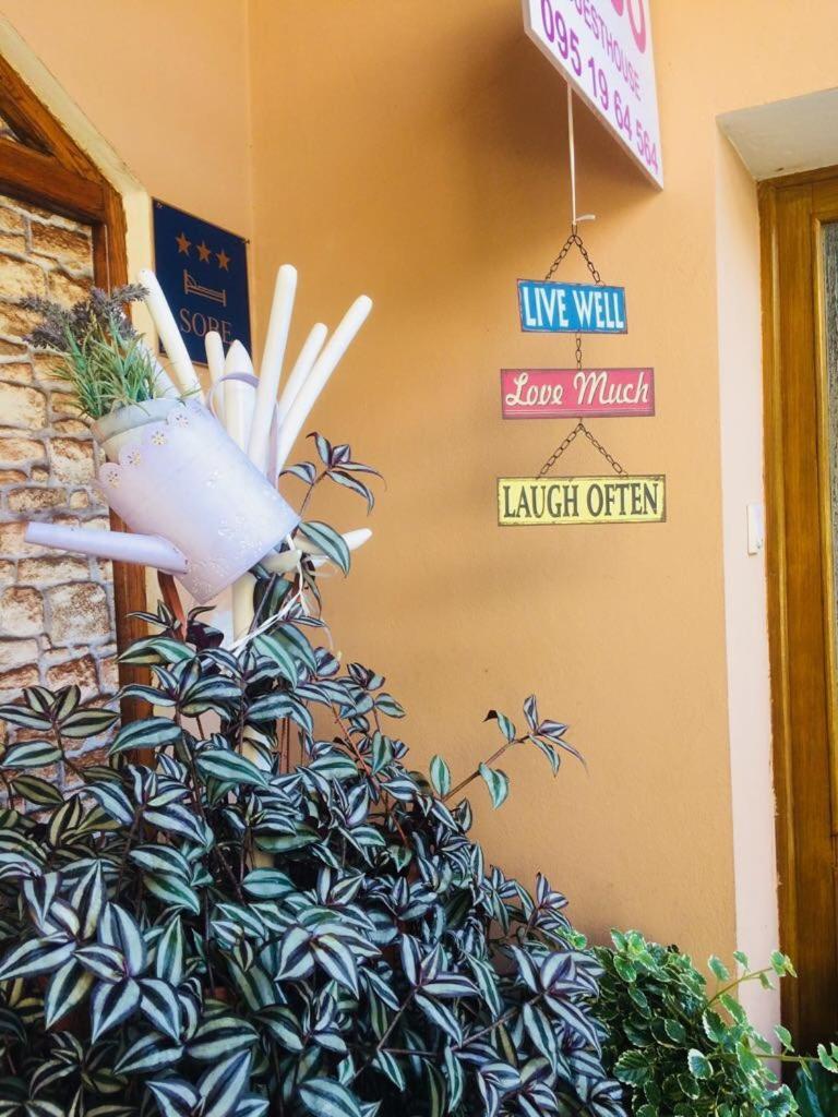 Guesthouse Coco Σλαβόνσκι Μπροντ Εξωτερικό φωτογραφία