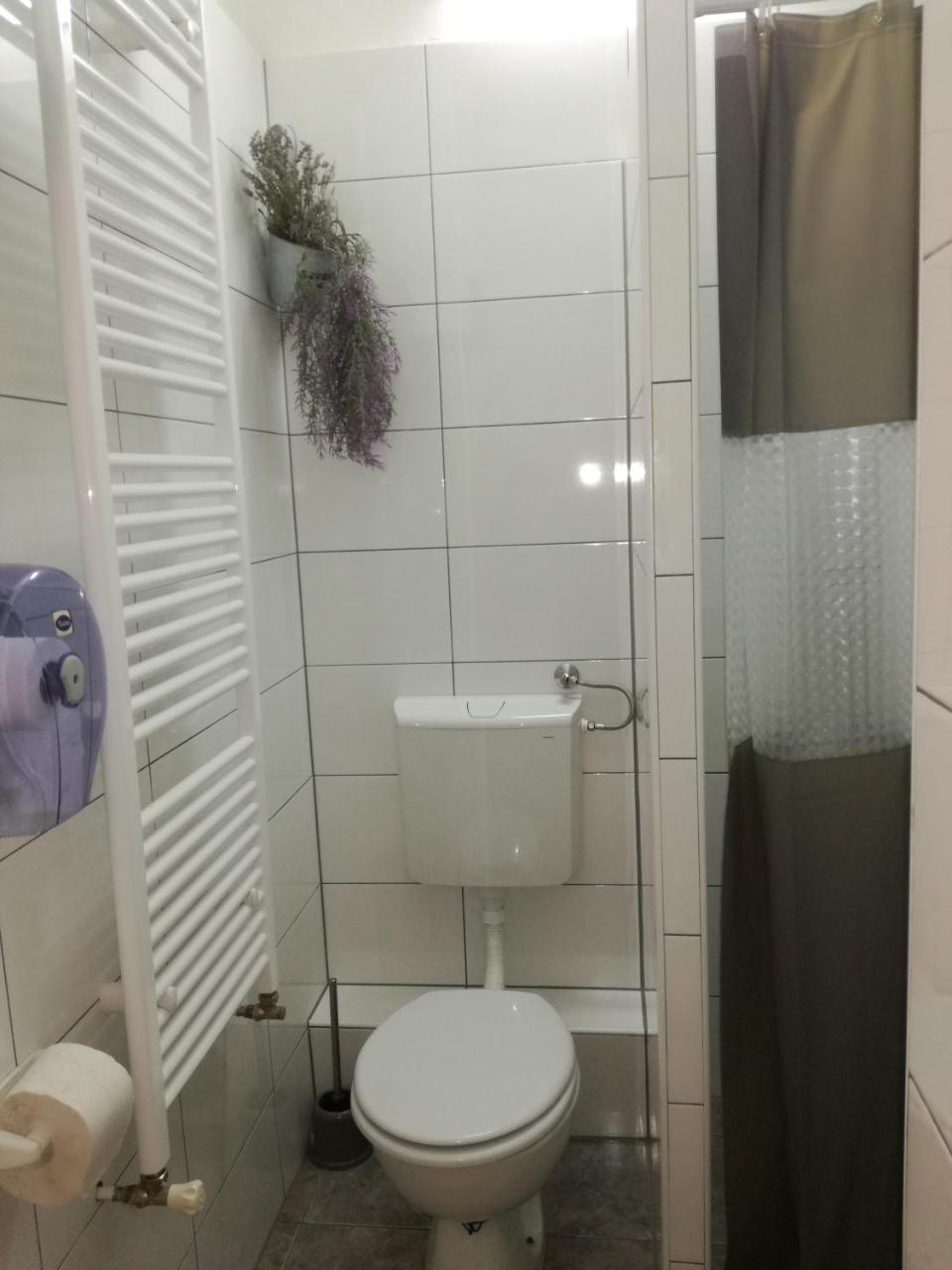 Guesthouse Coco Σλαβόνσκι Μπροντ Εξωτερικό φωτογραφία
