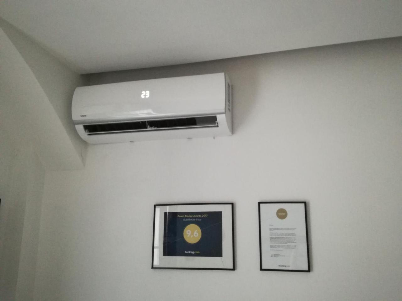Guesthouse Coco Σλαβόνσκι Μπροντ Εξωτερικό φωτογραφία