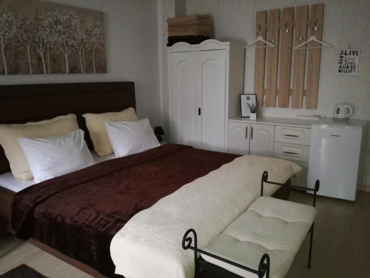 Guesthouse Coco Σλαβόνσκι Μπροντ Εξωτερικό φωτογραφία